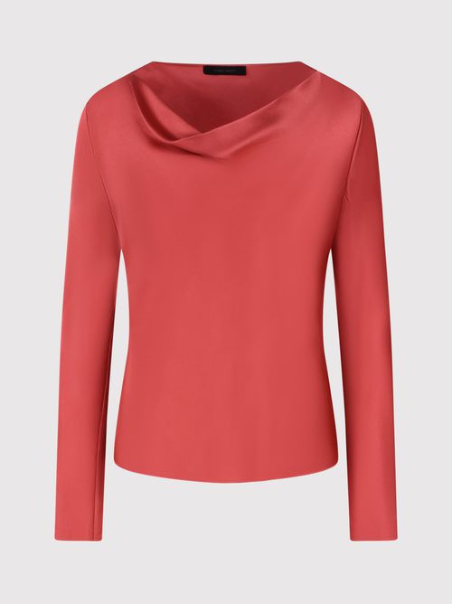 Silk Blouse