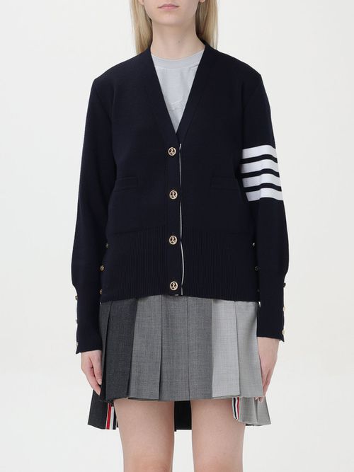 Sweater Woman color Blue