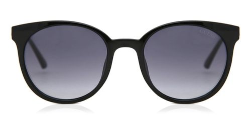Guess GU7503 01A Women’s Sunglasses Black