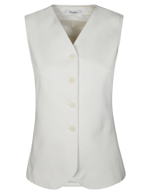 Fornovo Jersey Gilet