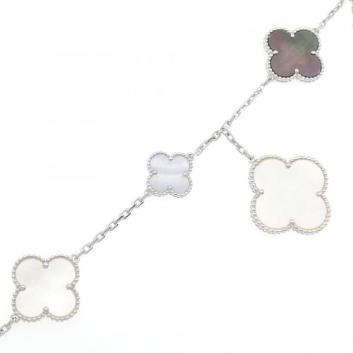 Gold (18K) Charm Bracelet (Pre-Owned)