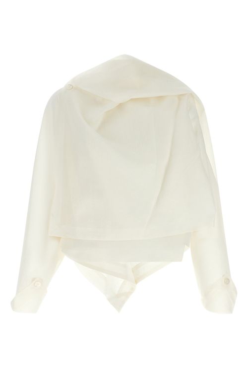 'All Squares' Top