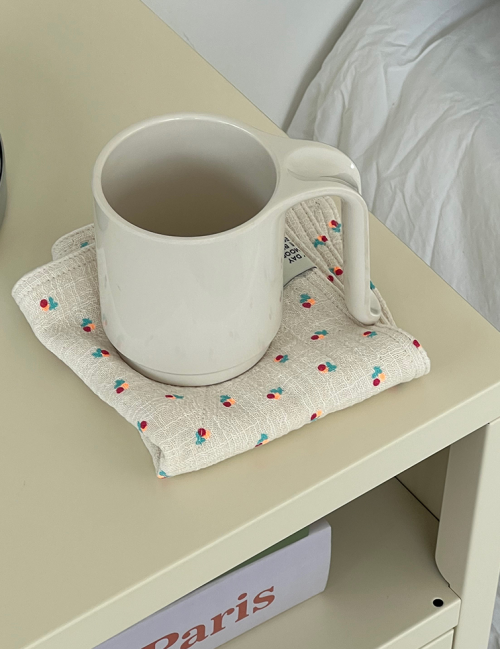 Pattern Kitchen Cloth SET