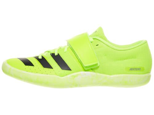 Adidas Adizero Throws Unisex Shoes – Built for Power and Precision in The Circle