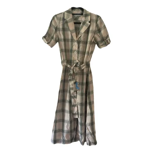 Dresses Viscose for Female 8 UK