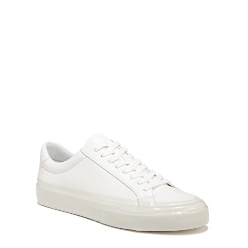 Vince Mens Fulton Sneaker Blue/Pebble White