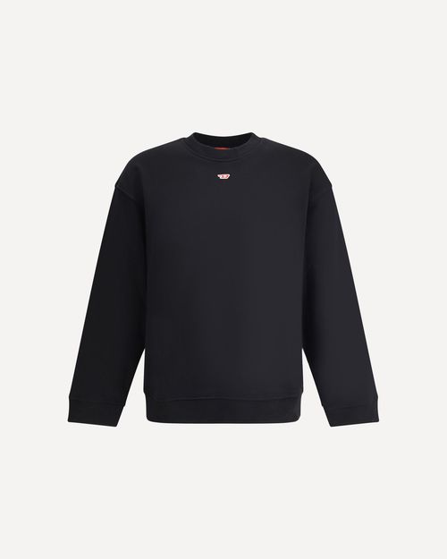 DIESEL S-boxt-d Sweatshirt Male S