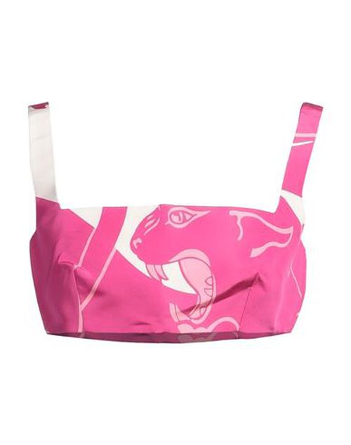 Woman Top Fuchsia