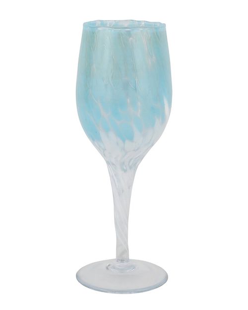 Nuvola Wine Glass