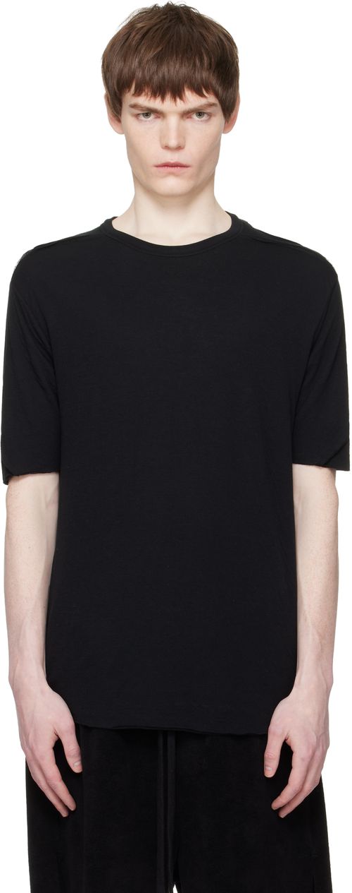 Black M TS 921 T-shirt