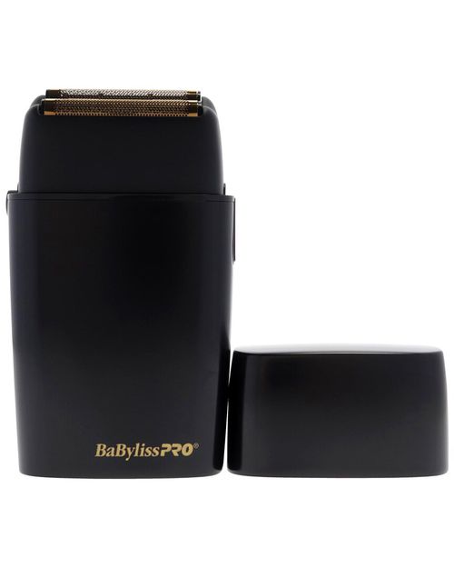 Men's Foli Fx 02 Metal Double Foil Shaver