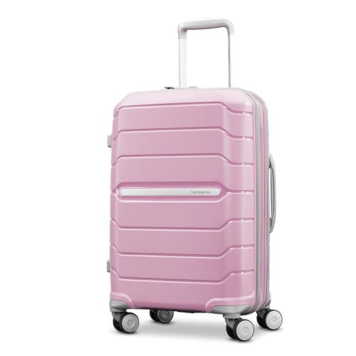 Samsonite Freeform Hardside Expandable with Double Spinner Wheels