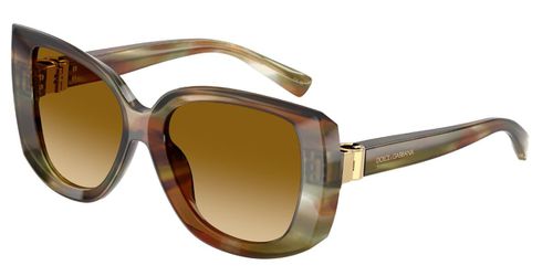 Dolce & Gabbana DG4495 34493B Men's Sunglasses Grey