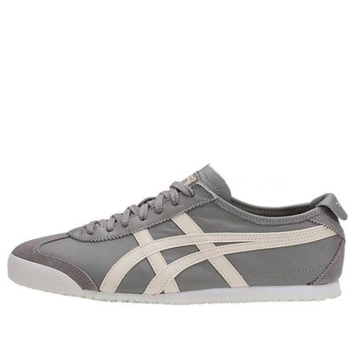 Mexico 66 Sneakers 'Aluminum Birch'