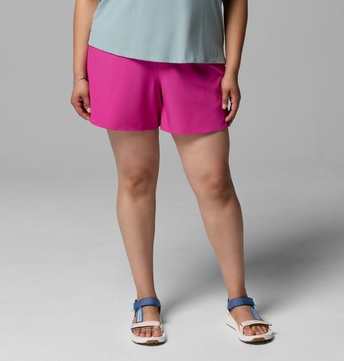 Women's Vital Valley Shorts - Plus Size-