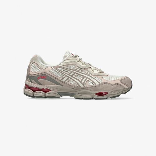 ASICS SportStyle Gel-NYC - CREAM/MOONROCK - unisex