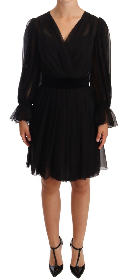 Dress — Black