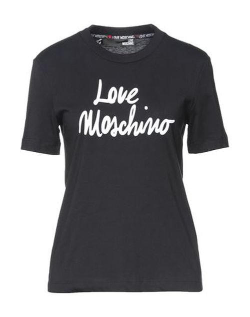 Woman T-shirt Black