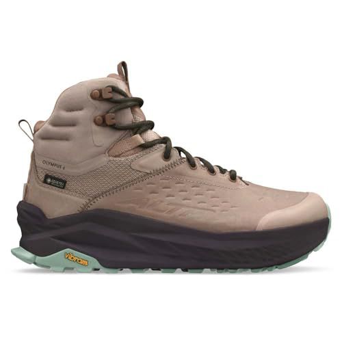 ALTRA Women's Olympus 6 Hike Mid GTX Hiking Shoe