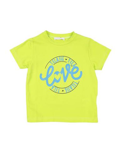 Junior Kid Boy T