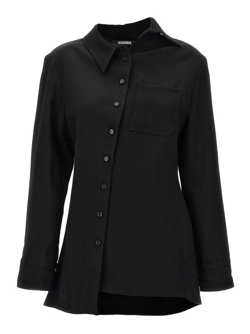 La Chemise Pablo Shirt