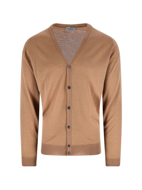 'Petworth' Cardigan