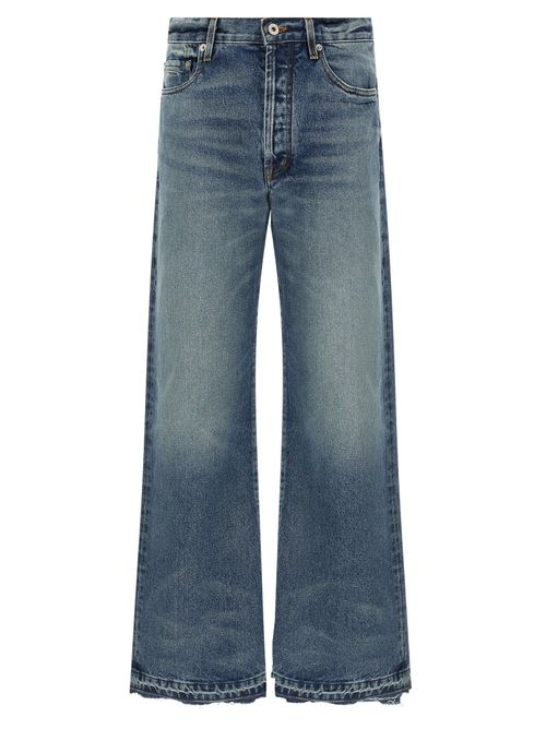 Melrose Jeans