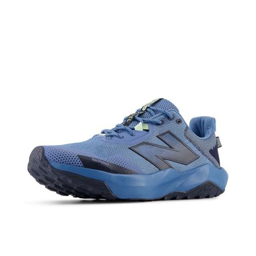 New Balance Men's DynaSoft Nitrel V6 Trail Running Shoe