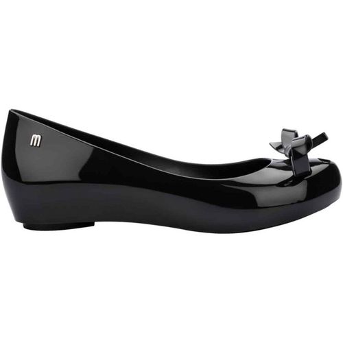 Ultragirl Bow III Jelly Ballet Shoes