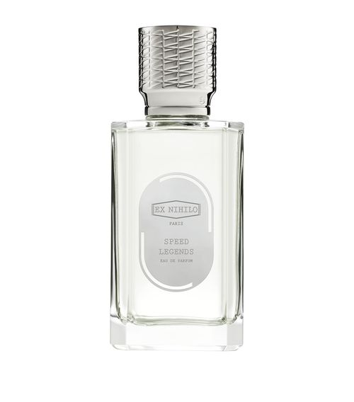 Speed Legends Eau de Parfum