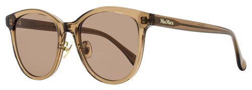 MM0107-K Pantos Alt Fit Sunglasses — Brown