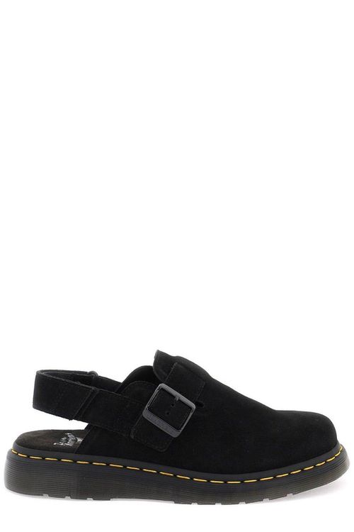 Jorge Ii Slingback Mules
