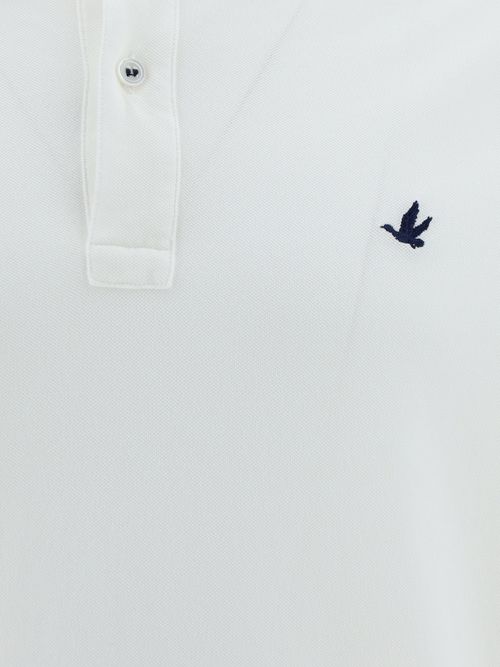 -Maglia Polo-Uomo