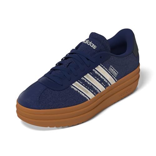 Adidas Women's VL Court 3.0 Sneaker