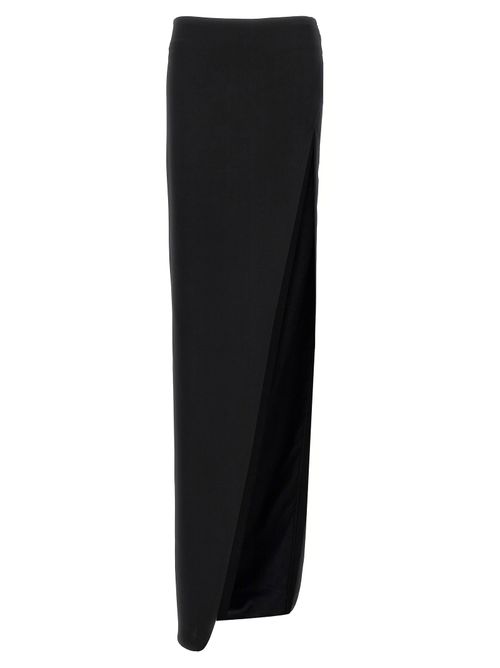 Janita Skirt — Black