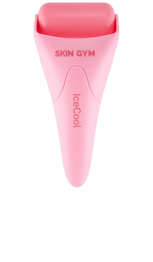 Skin Gym Pink CryoGel Ice Roller in Beauty: NA