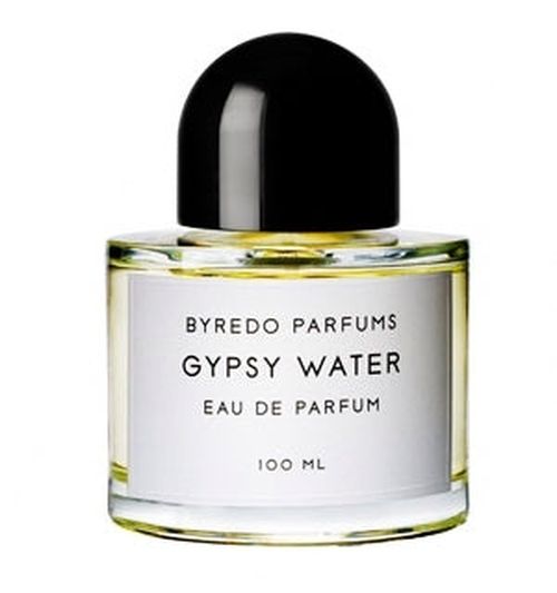 Byredo Gypsy Water Unisex — Eau de Parfu
