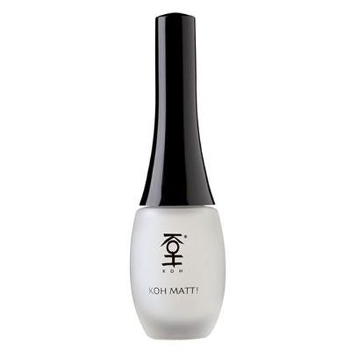 Top Coat Matt