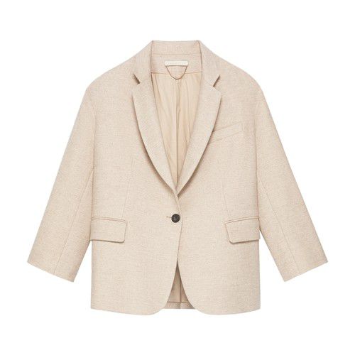 Virginia Blazer