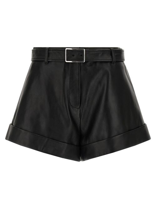 Spxvasaio Shorts