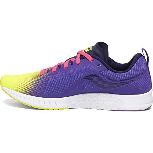 Saucony Women's Fastwitch 9 Running Shoe
