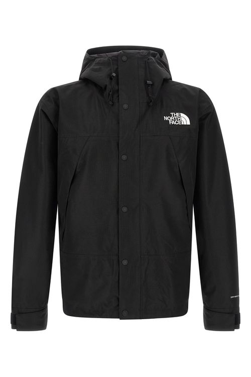 'Mountain Mono' Jacket