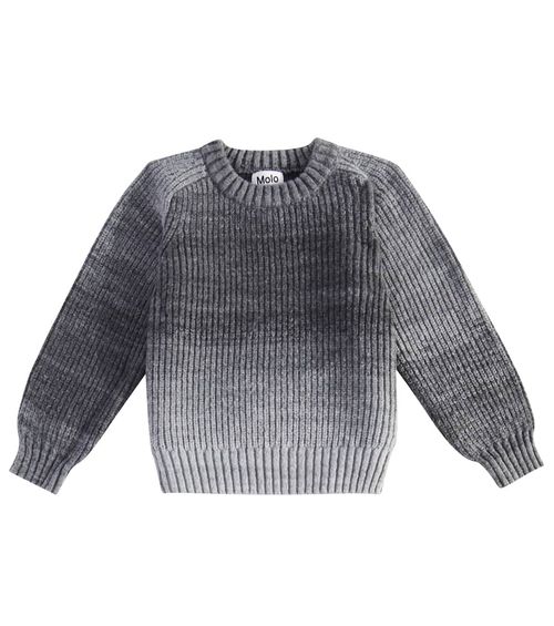 Molo Bosse wool-blend sweater