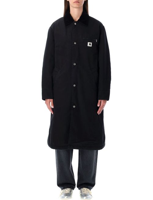 Webster Coat