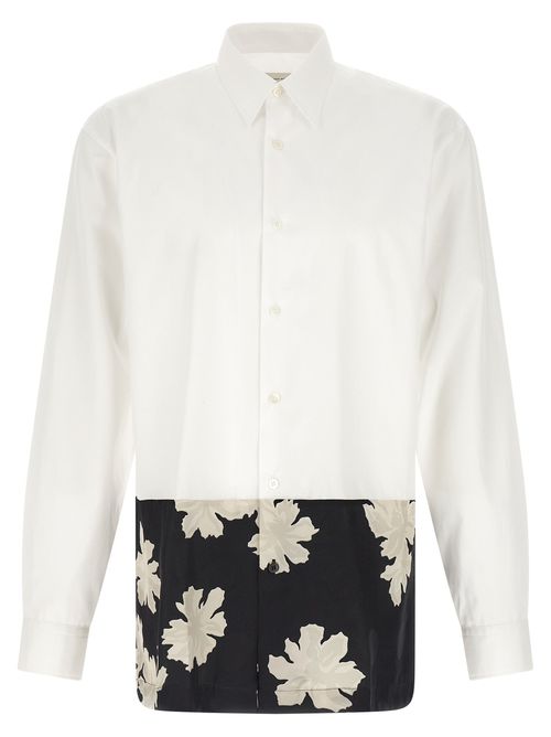Capero Shirt And Blouse White