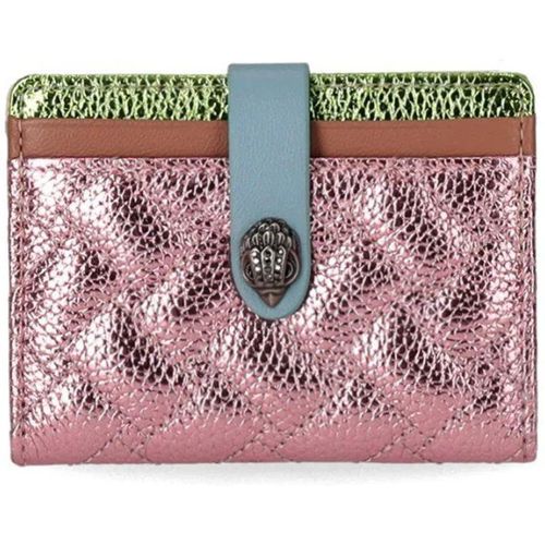 Kurt Geiger Kensington Multicolored Card Holder