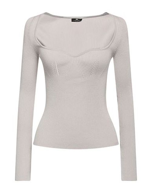 Woman Sweater Light grey