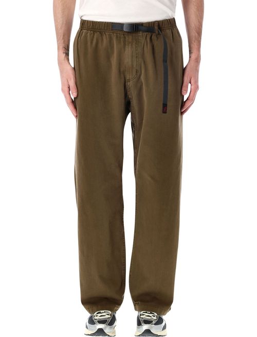 Men's G-Pants with Webbing Belt - Size L