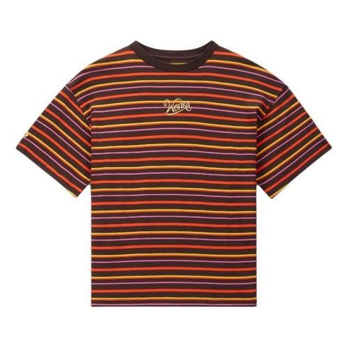 X Wonka Striped T-Shirt 'Multi Color'