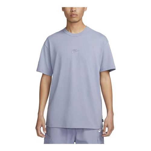 Sportswear Premium Essentials T-Shirt 'Grey Blue'